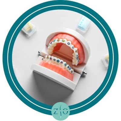 orthodontic health month