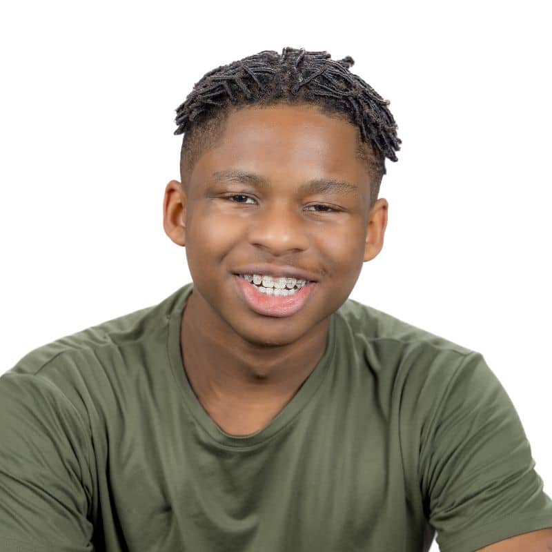 orthodontic treatment for teens